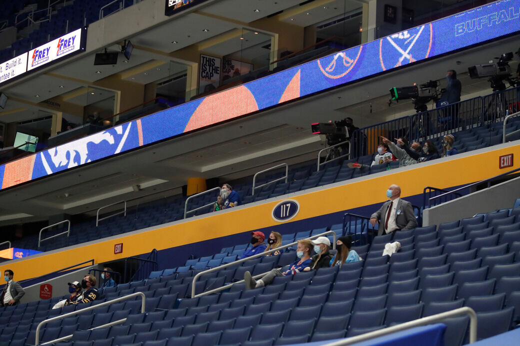 Sabres defeat Rangers 3-2 in shootout